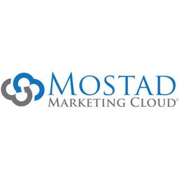 Mostad Marketing Cloud Logo