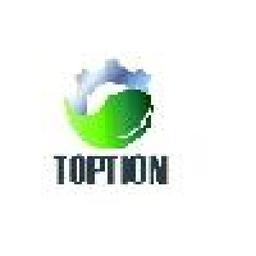 Toption instrument Co.Ltd Logo