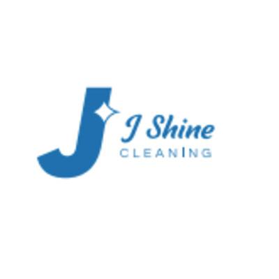 J Shine Commercial Cleaning Logo