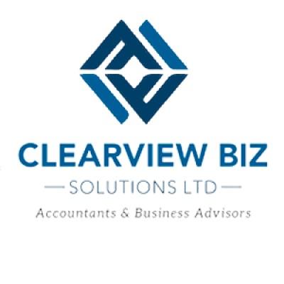 Clearview Biz Solutions Logo