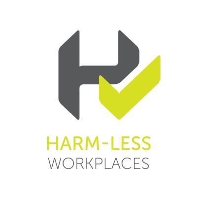 Harm-Less Workplaces Limited Logo
