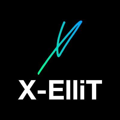X-ElliT Logo