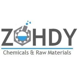 ZMTS - Zohdy Minerals & Trading Supplies ( Minerals Chemicals & Raw Materials ) Logo