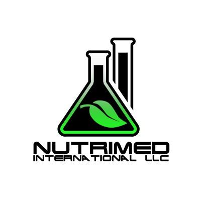 Nutrimed International LLC Logo
