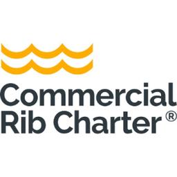 Commercial Rib Charter Ltd Logo