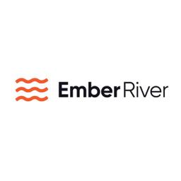 Ember River Logo