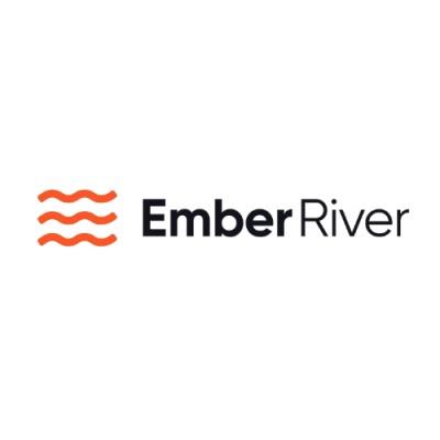 Ember River Logo