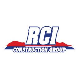 RCI Construction Group Logo