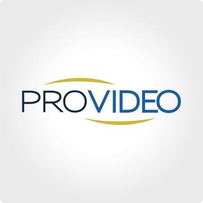 ProVideo Systems Inc. Logo
