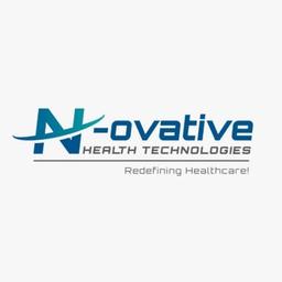 N-ovative Health Technologies Pvt Ltd Logo
