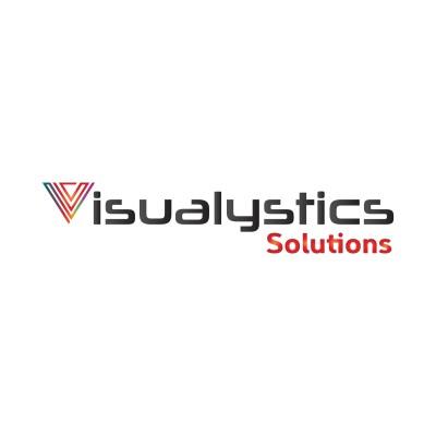 Visualystics Solutions's Logo