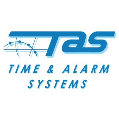Time and Alarm Systems Logo