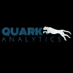 Quark Analytics Logo