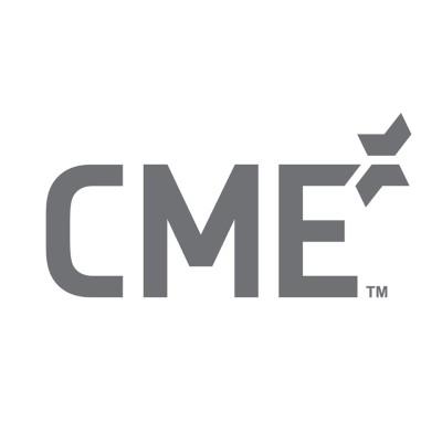 CM Envirosystems (CME) Logo
