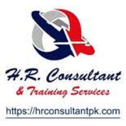 H.R. Consultant & Training Services Logo