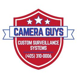 Camera Guys Logo