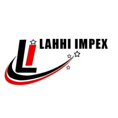 Lahhi Impex Logo