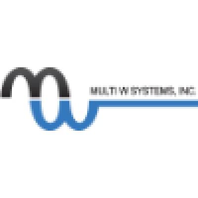 Multi W Systems Inc. Logo