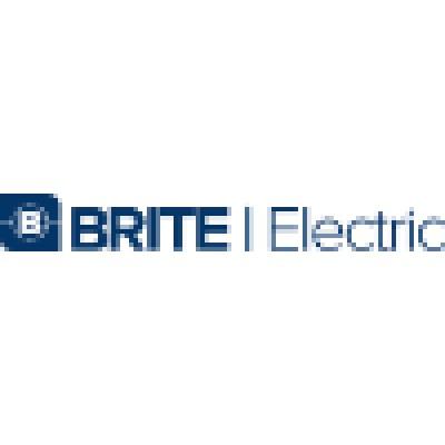 Brite Electric Logo