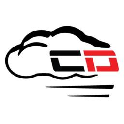 Cloudeeds Logo