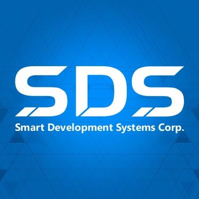 Smart Development Systems Logo