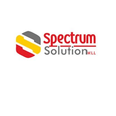 Spectrum Solution Logo