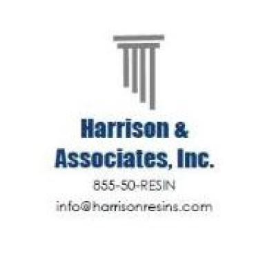 Harrison & Associates Inc. Logo