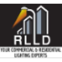 RLLD Commercial Lighting Logo
