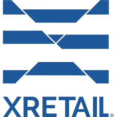 XRETAIL Logo