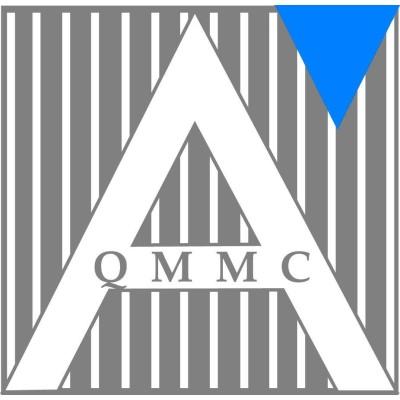 The Qatari Modern Maintenance Co. W.L.L. Logo