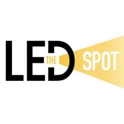 LED Spot Logo