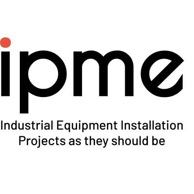 IPME Corp. Logo