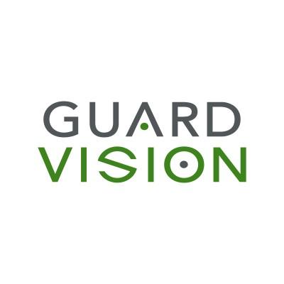 GuardVision Logo