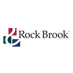 Rock Brook Logo