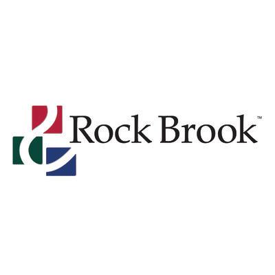 Rock Brook's Logo