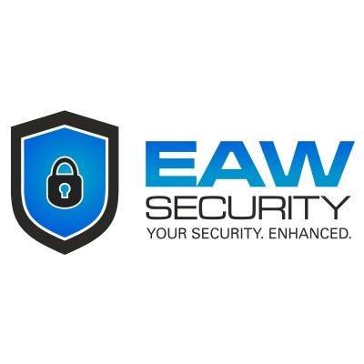 EAW Security Logo