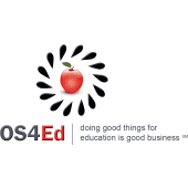 Open Solutions for Education Logo