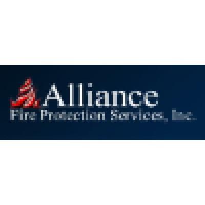 Alliance Fire Protection Services Logo