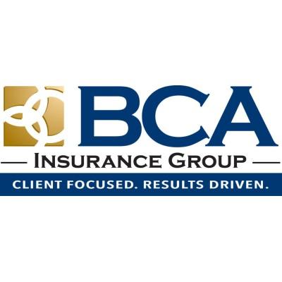 BCA Insurance Group Logo