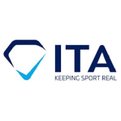 International Testing Agency Logo
