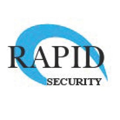 Rapid Security Inc. Logo