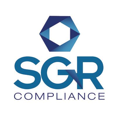 SGR Compliance Logo