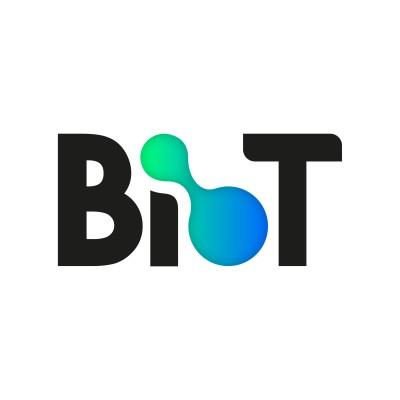 BioT Logo