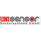 Unisensor Sensorsysteme Logo