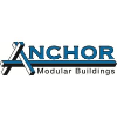 Anchor Modular Buildings Logo
