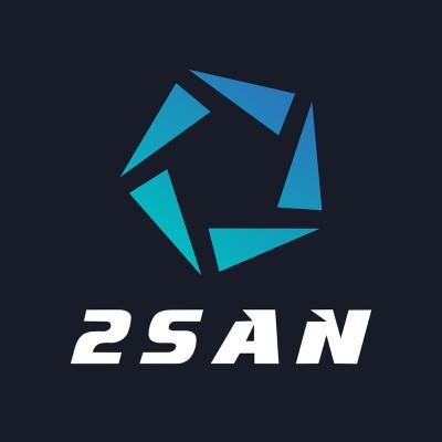 2San Logo