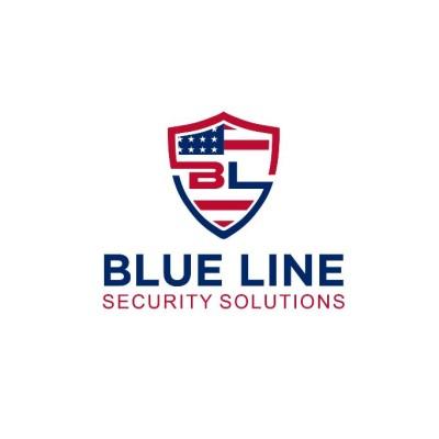 Blue Line Security Solutions's Logo