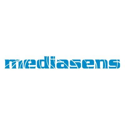 mediasens AG Logo