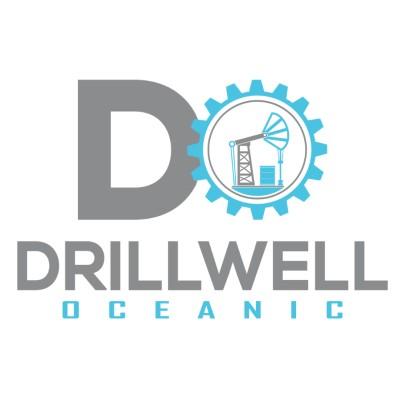 DRILLWELL OCEANIC's Logo