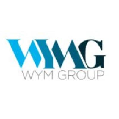 WYM Group's Logo